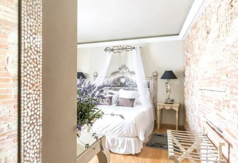 Deluxe Zimmer mit Terrasse, Sa Calma