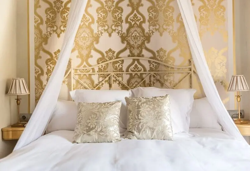 Deluxe Zimmer mit Terrasse, Sa Calma