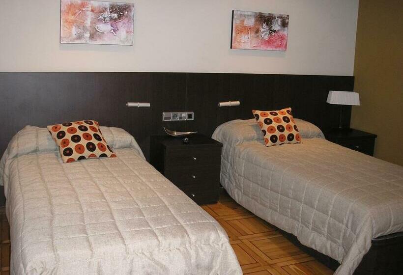 غرفة قياسية, Santa Barbara