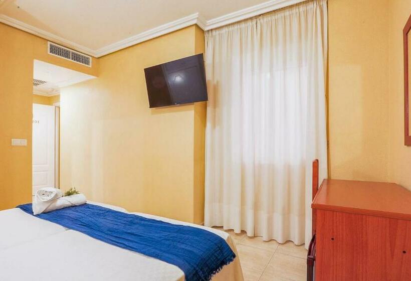 اتاق استاندارد اینتریور, Tuto