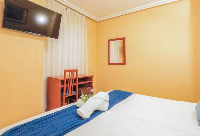 اتاق استاندارد اینتریور, Tuto