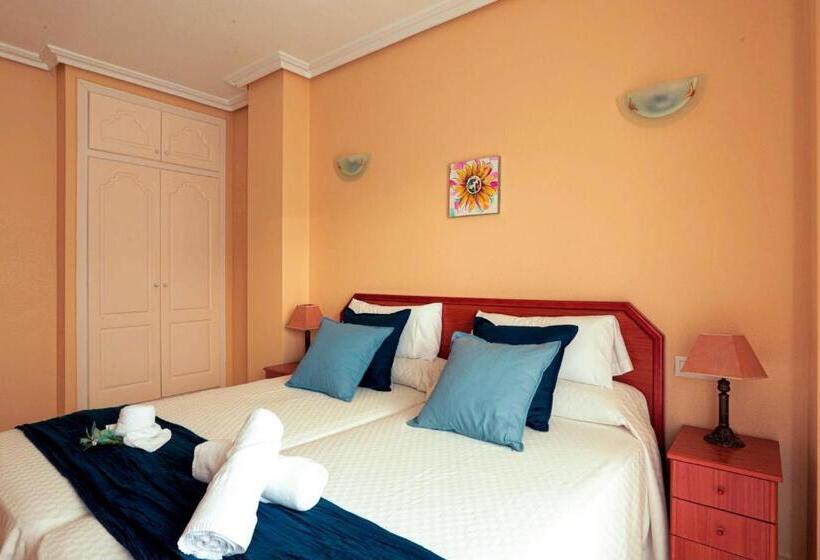 اتاق استاندارد, Tuto