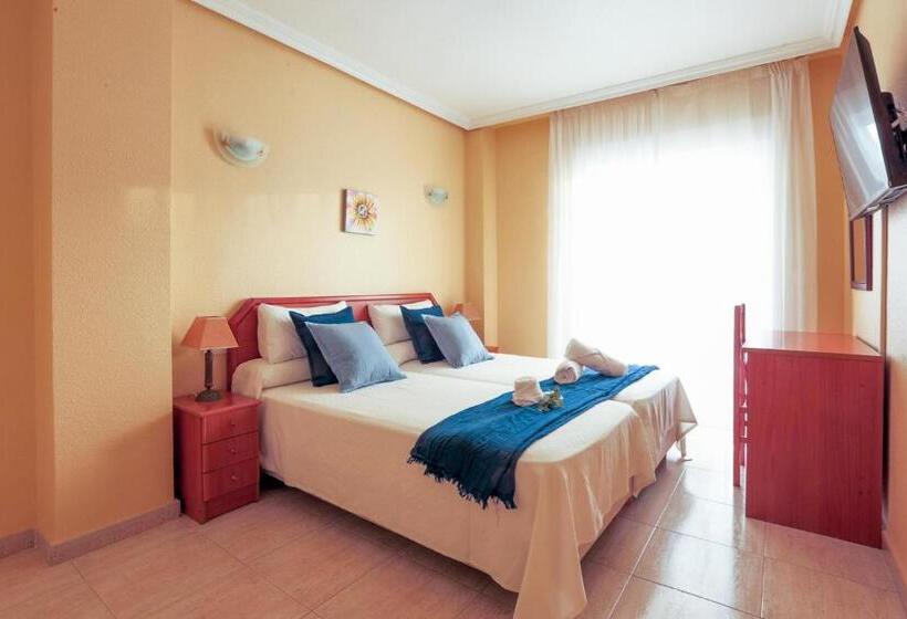 اتاق استاندارد, Tuto