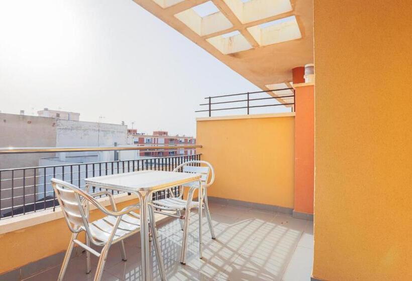 اتاق سوپریور با وان آب گرم, Tuto