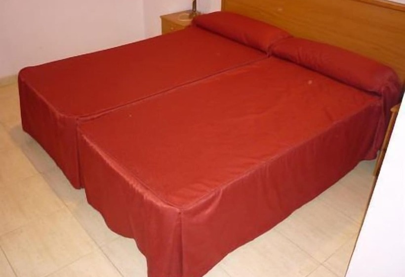 اتاق استاندارد اینتریور, Tuto