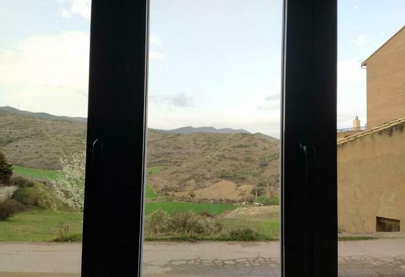 اتاق استاندارد برای معلولان, Vinacua