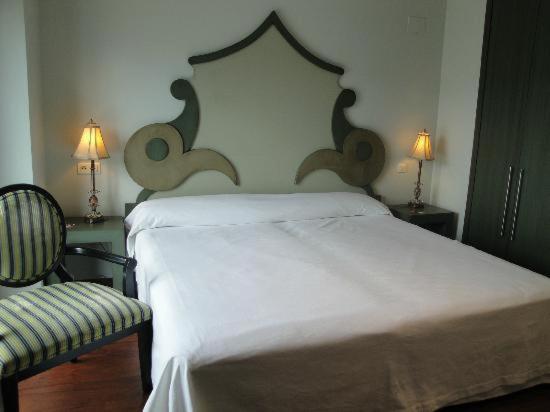 اتاق سوپریور, Vinacua