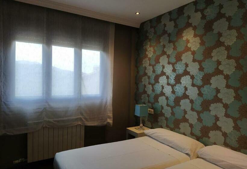 اتاق استاندارد برای معلولان, Vinacua