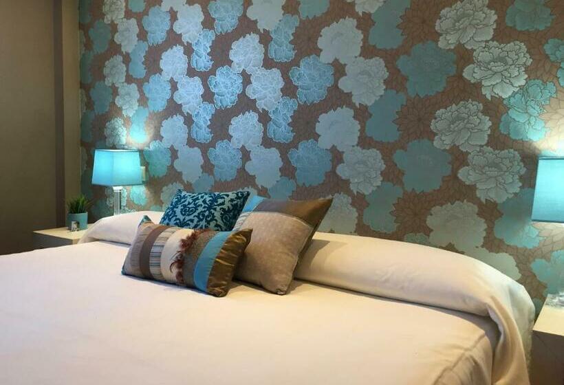 اتاق استاندارد برای معلولان, Vinacua