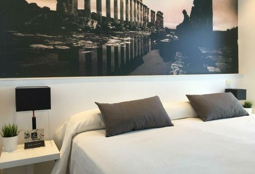 اتاق سوپریور, Vinacua