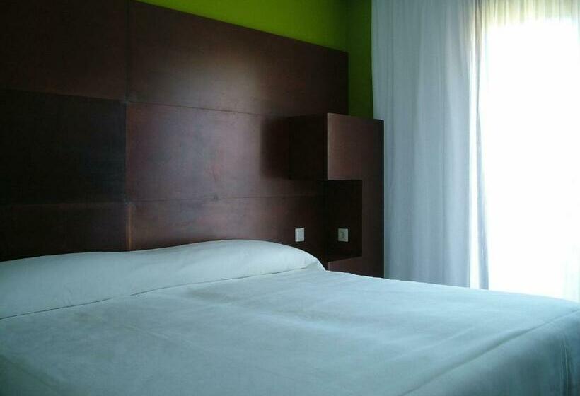 اتاق استاندارد, Vinacua