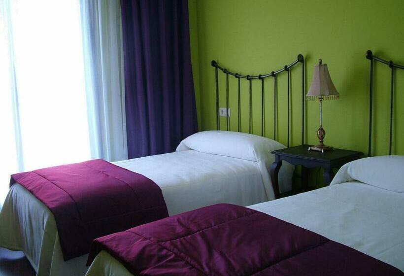 اتاق استاندارد, Vinacua