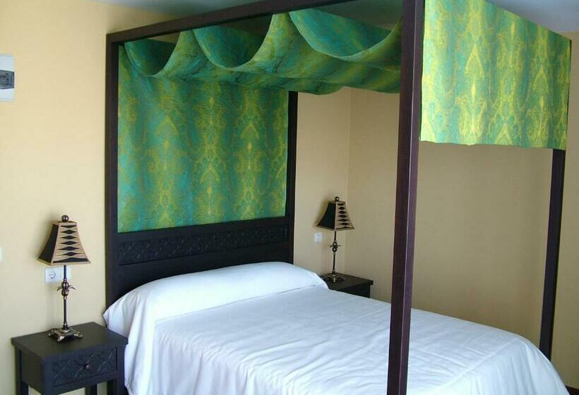 اتاق سوپریور, Vinacua