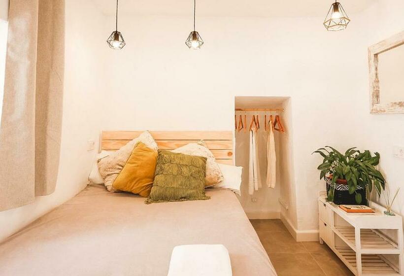 标准工作室, La Cocotera Boutique Hostel & Coworking