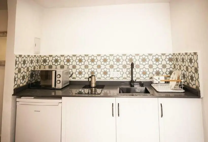 استودیوی استاندارد, La Cocotera Boutique Hostel & Coworking