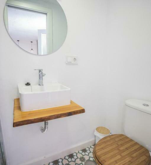 标准工作室, La Cocotera Boutique Hostel & Coworking