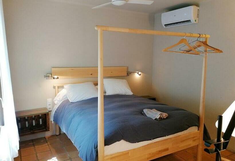 Номер Стандарт, Marakasa B&b