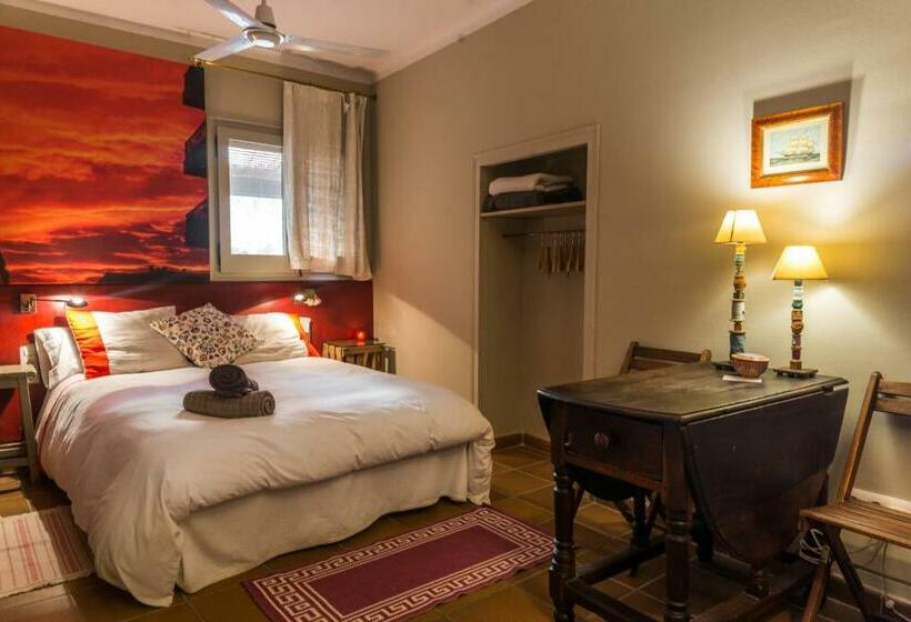 اتاق استاندارد, Marakasa B&b