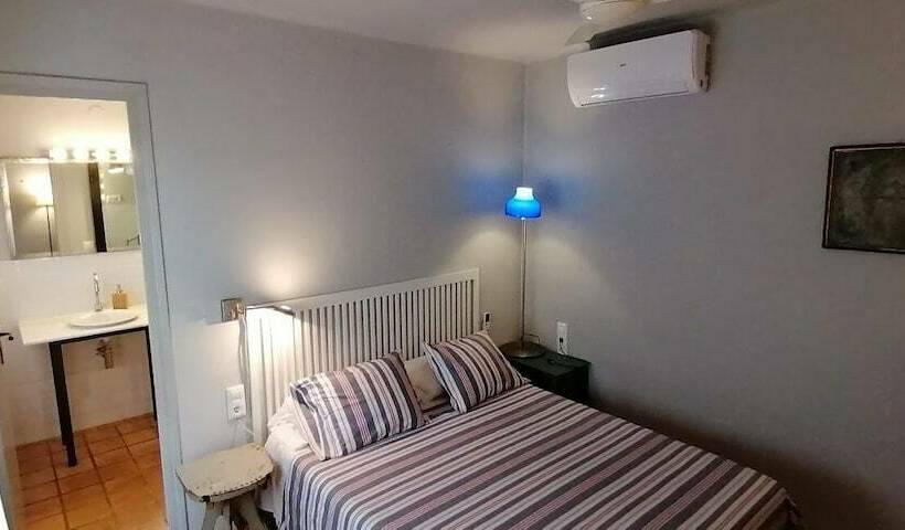 اتاق استاندارد, Marakasa B&b