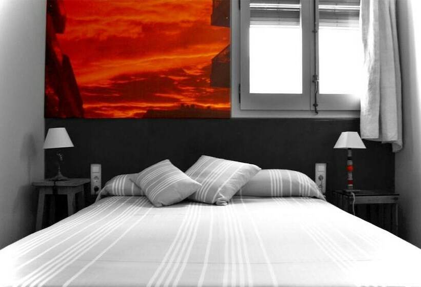 اتاق استاندارد, Marakasa B&b