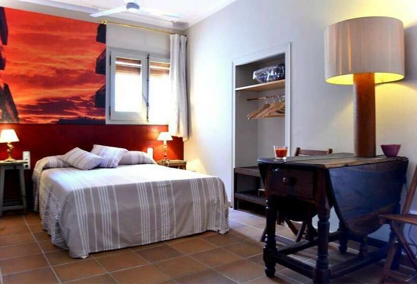 اتاق استاندارد, Marakasa B&b