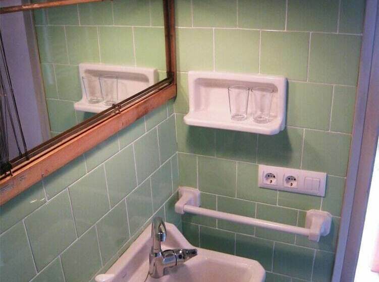 اتاق استاندارد, Marakasa B&b