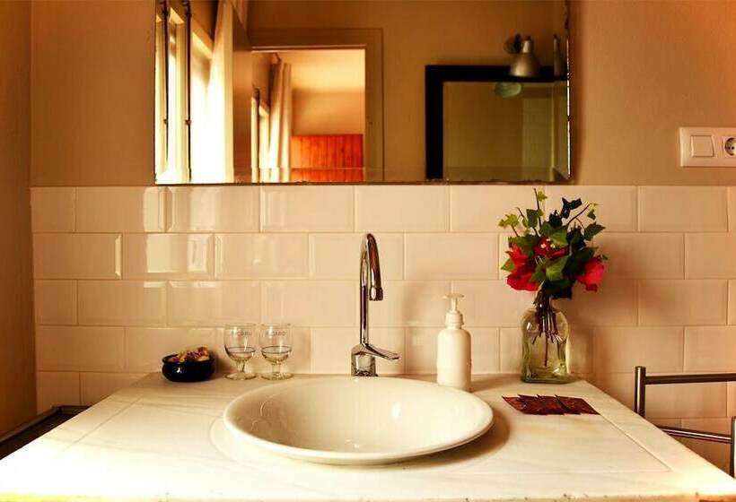 اتاق استاندارد, Marakasa B&b