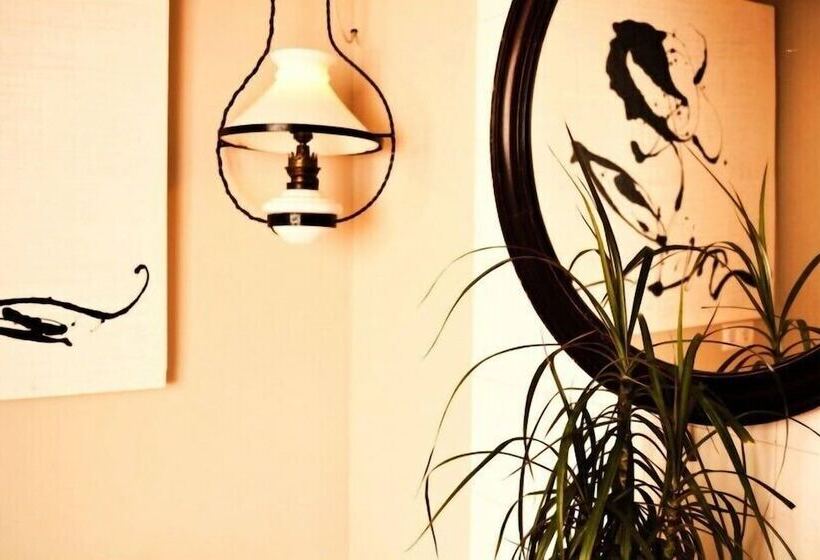 اتاق استاندارد, Marakasa B&b