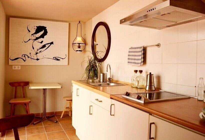 اتاق استاندارد, Marakasa B&b