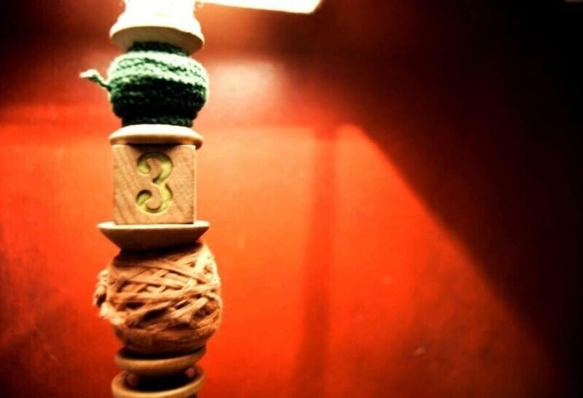 اتاق استاندارد چهار تخته, Marakasa B&b