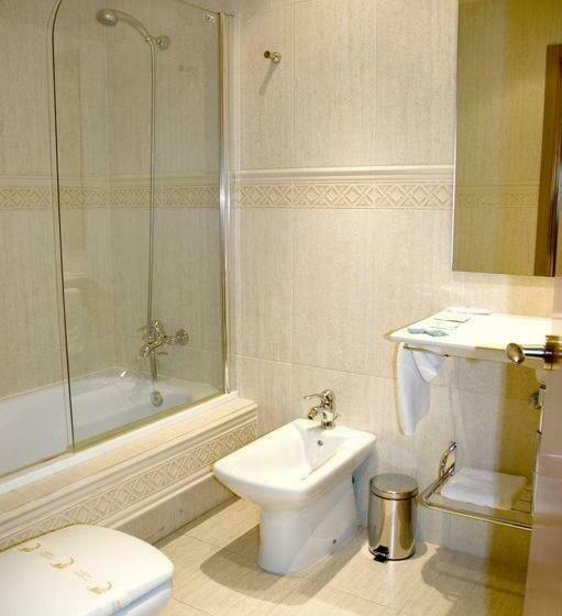 Номер Стандарт, Motel Abalo