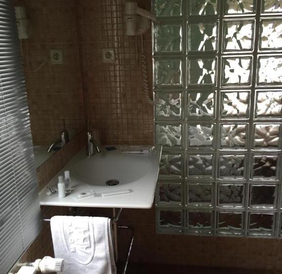 غرفة سوبيريور, Motel Abalo