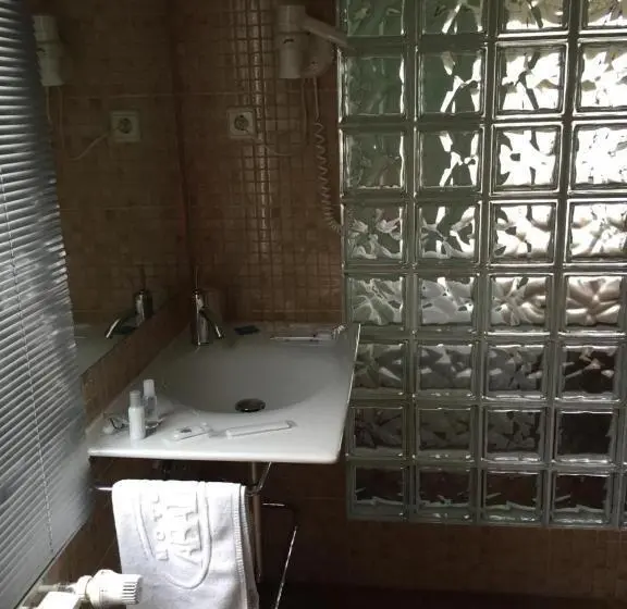 スーペリアールーム, Motel Abalo