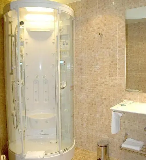 スーペリアールーム, Motel Abalo