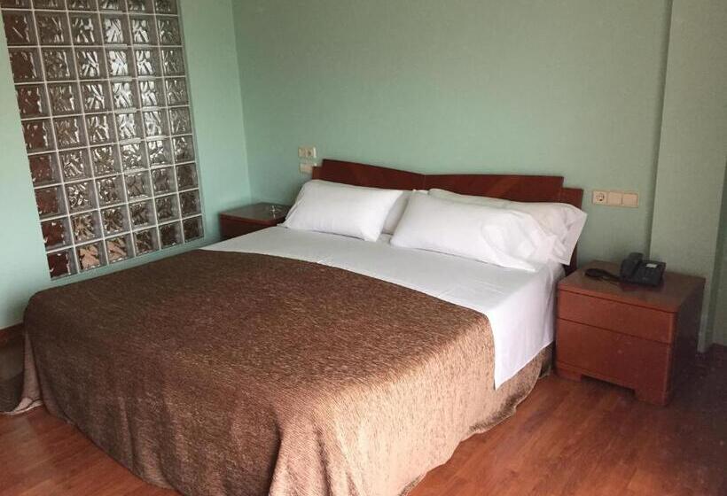 Номер Superior, Motel Abalo