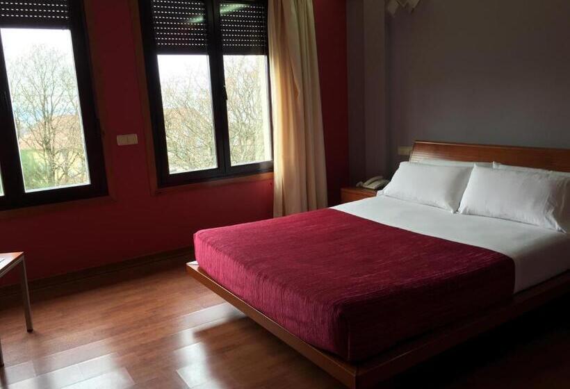 Номер Deluxe Вид на Море Боковой, Motel Abalo