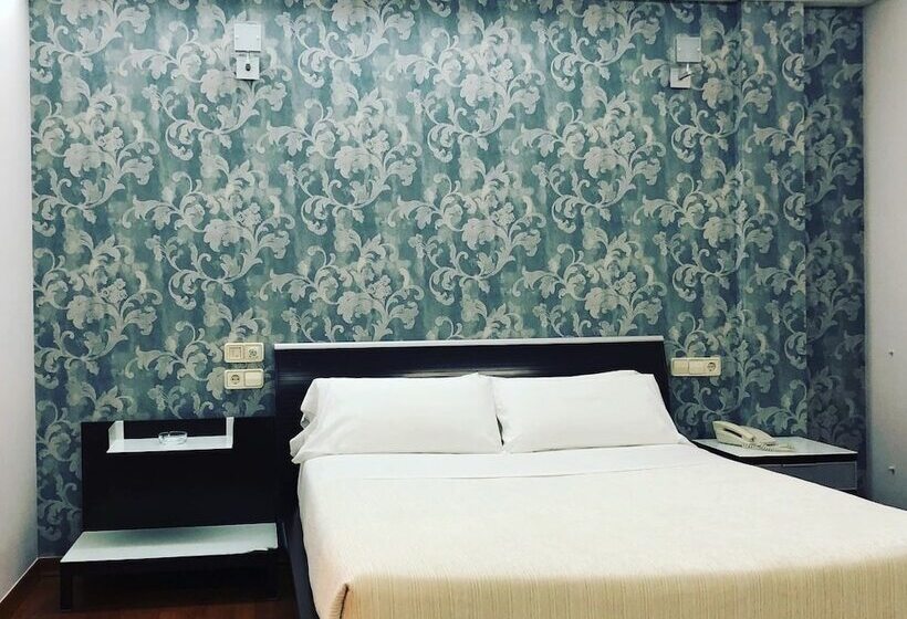 Номер Стандарт, Motel Abalo