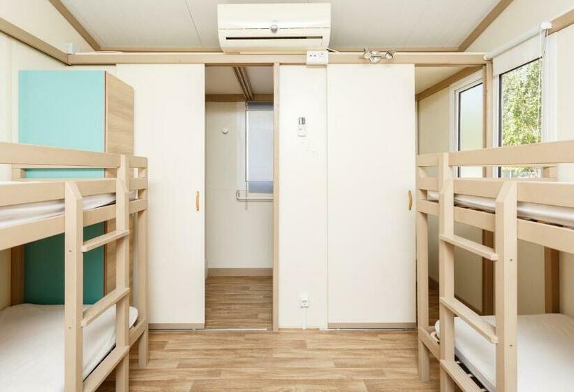 Семейное Студио, Camping La Sierrecilla