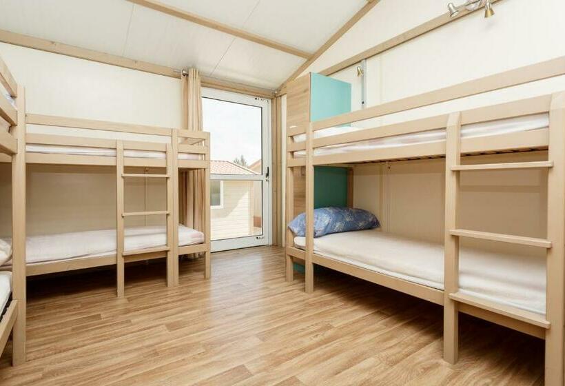 Семейное Студио, Camping La Sierrecilla