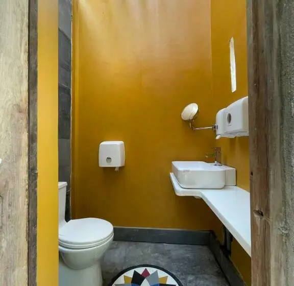 Studio Standard, Casa Da Praia