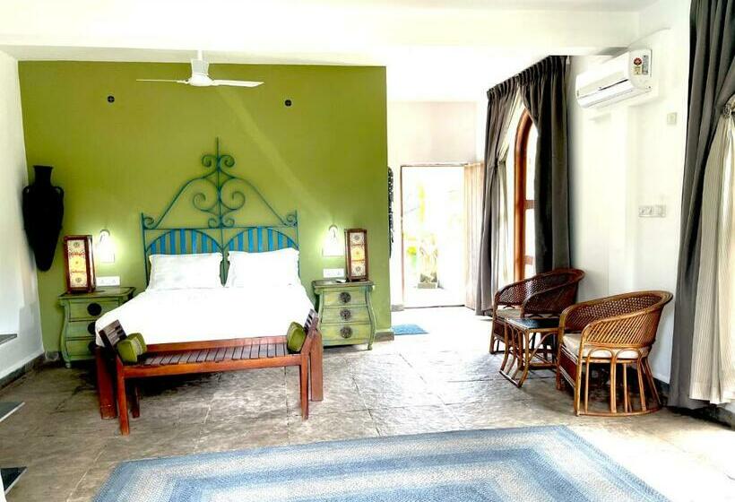 Студия Стандарт, Casa Da Praia
