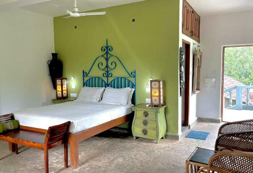 Студия Стандарт, Casa Da Praia