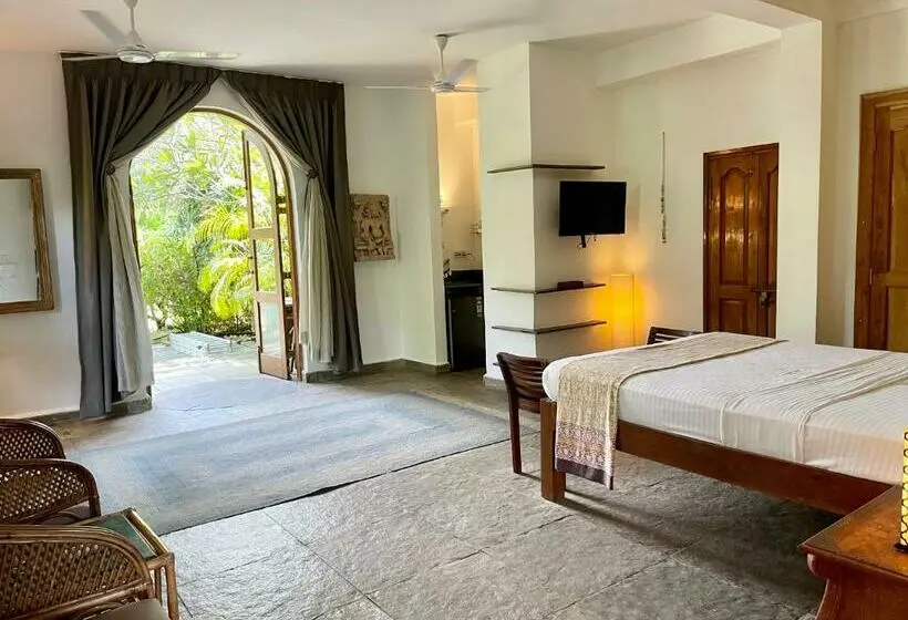 Studio Standard, Casa Da Praia