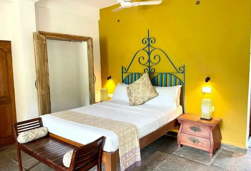 Studio Standard, Casa Da Praia