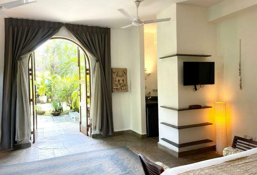 استودیوی استاندارد, Casa Da Praia