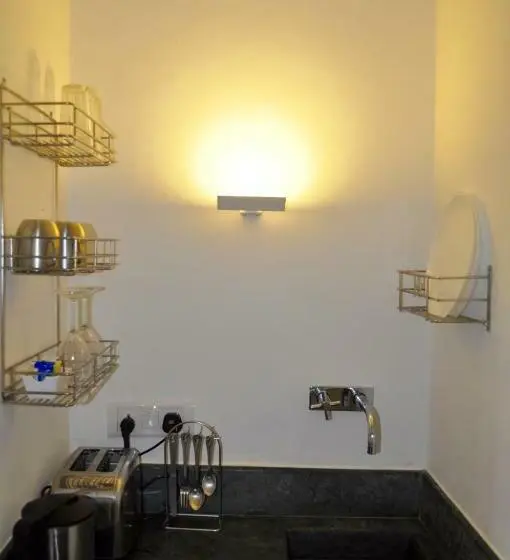Studio Standard, Casa Da Praia