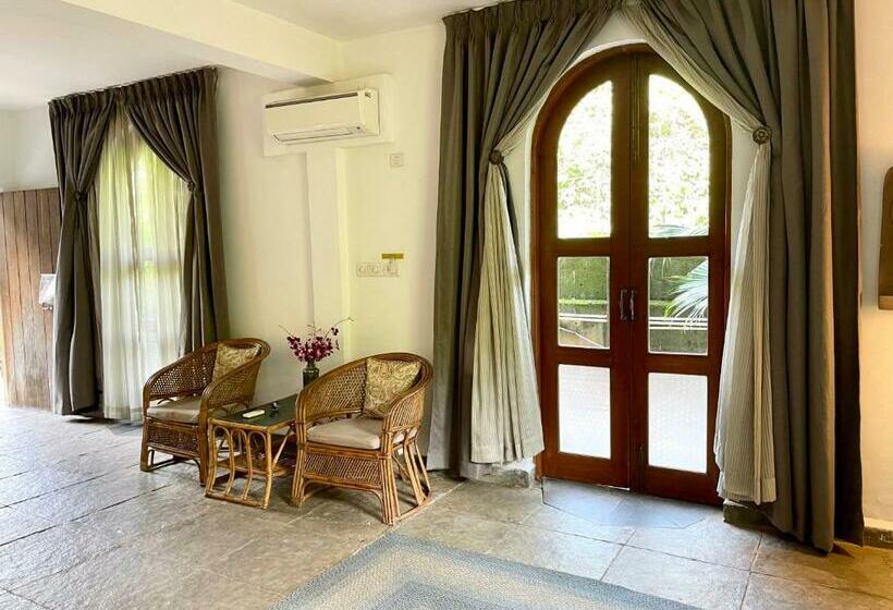 스탠다드 스튜디오, Casa Da Praia