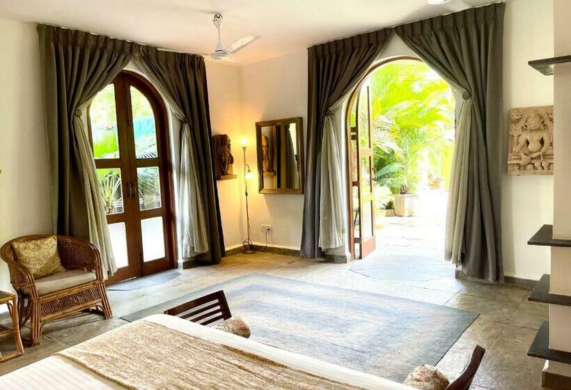 스탠다드 스튜디오, Casa Da Praia