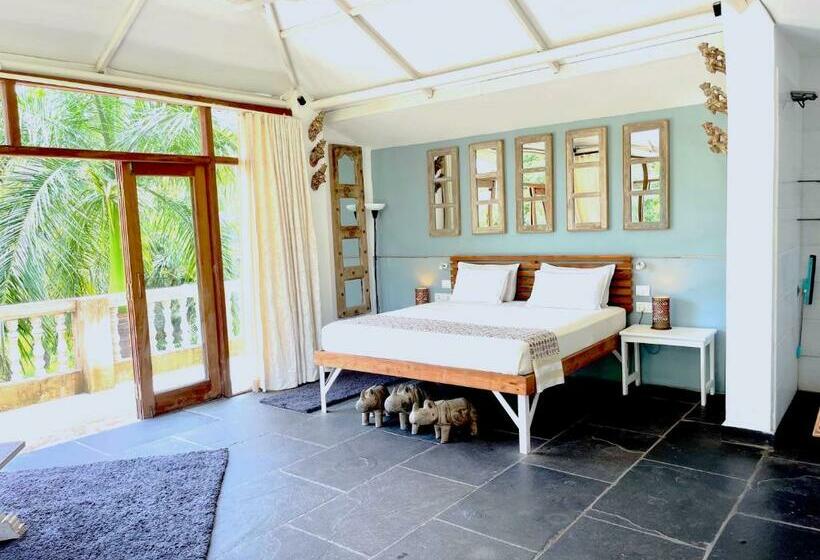 스탠다드 룸, Casa Da Praia