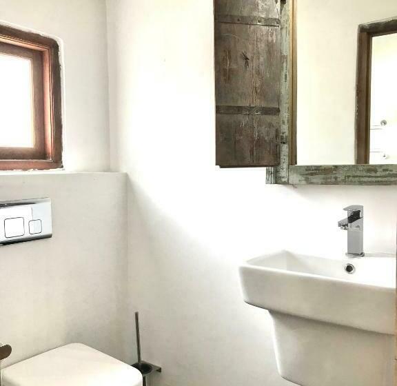 스탠다드 룸, Casa Da Praia